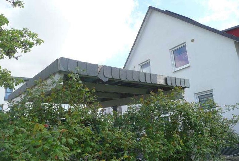baden-wuerttemberg 2 K 145-22 Im Krummenacker 5, 74934 Reichartshausen