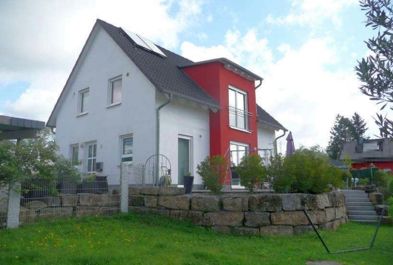 baden-wuerttemberg 2 K 145-22 Im Krummenacker 5, 74934 Reichartshausen
