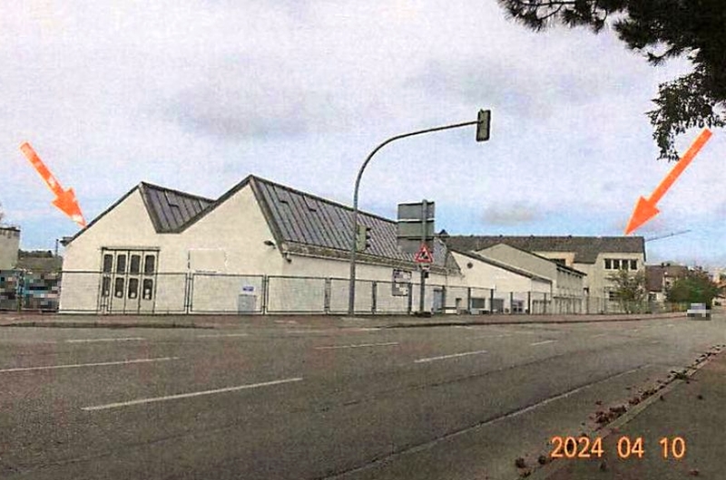 Gewerbeobjekt in Birkenallee 99, 73655 Plüderhausen - Bild 4