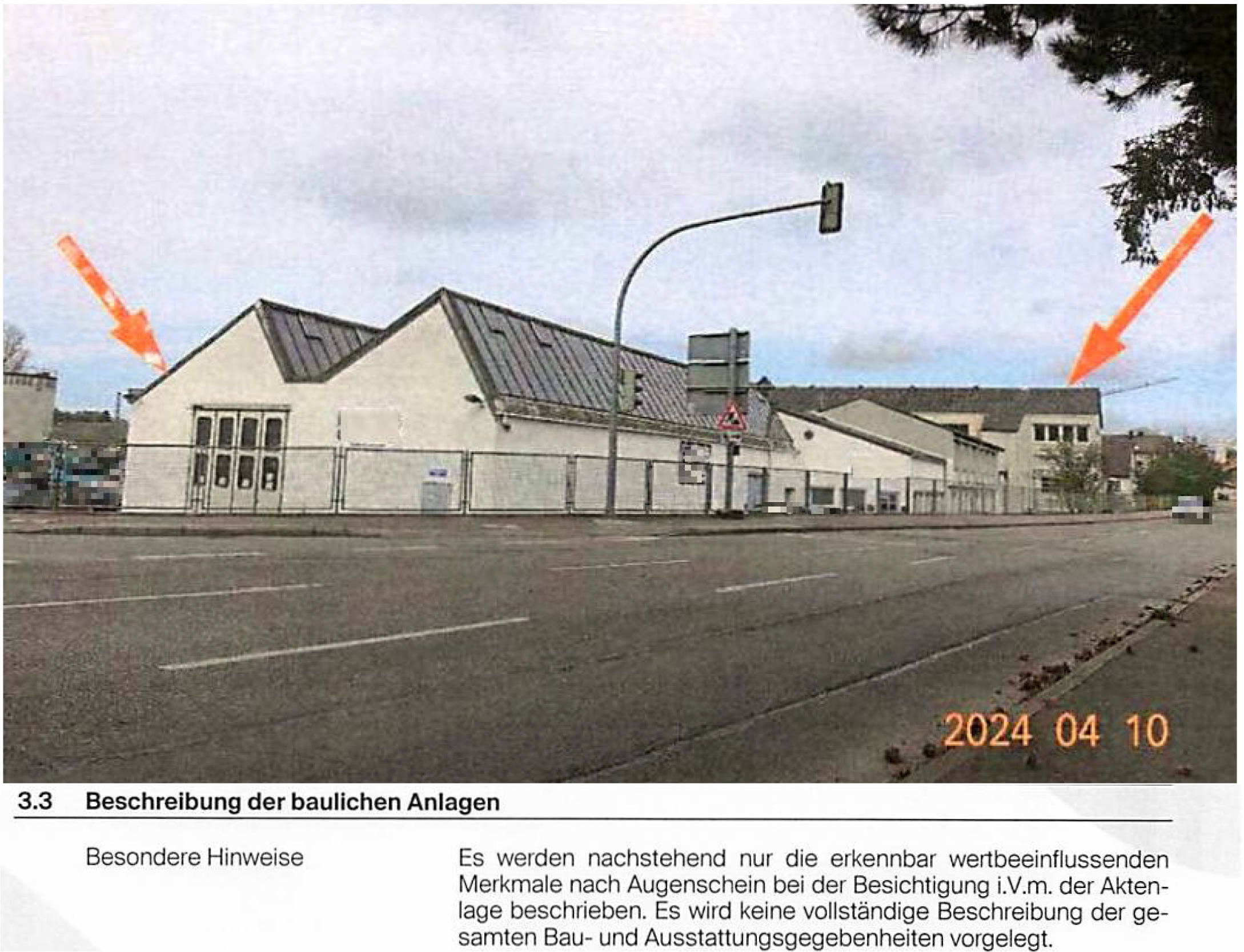 Gewerbeobjekt in Birkenallee 99, 73655 Plüderhausen - Bild 3