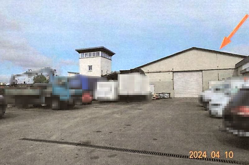 Gewerbeobjekt in Birkenallee 99, 73655 Plüderhausen - Bild 5