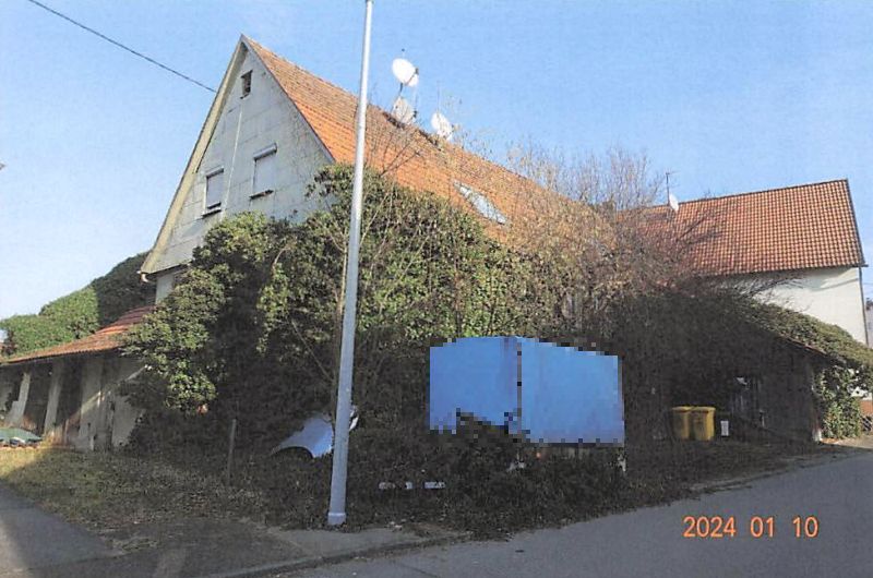 Einfamilienhaus in Hofstattstraße 4, 73635 Rudersberg-Schlechtbach - Bild 2