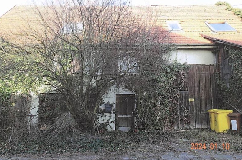 Einfamilienhaus in Hofstattstraße 4, 73635 Rudersberg-Schlechtbach - Bild 5