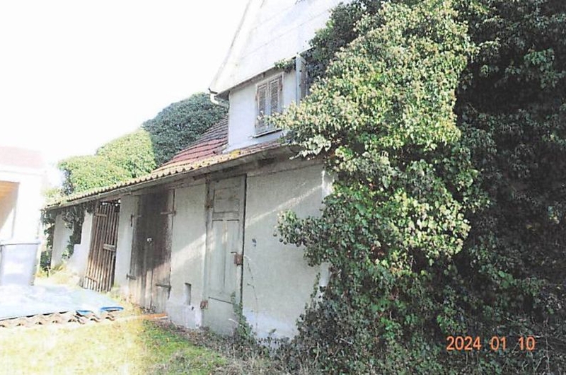 Einfamilienhaus in Hofstattstraße 4, 73635 Rudersberg-Schlechtbach