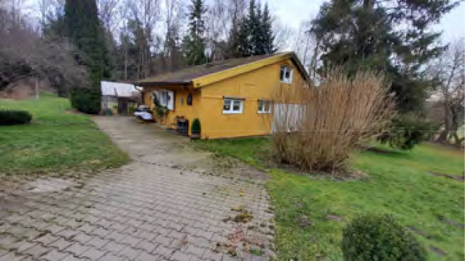 Wochenendhaus in Heuhof 6, 89522 Heidenheim an der Brenz - Bild 2