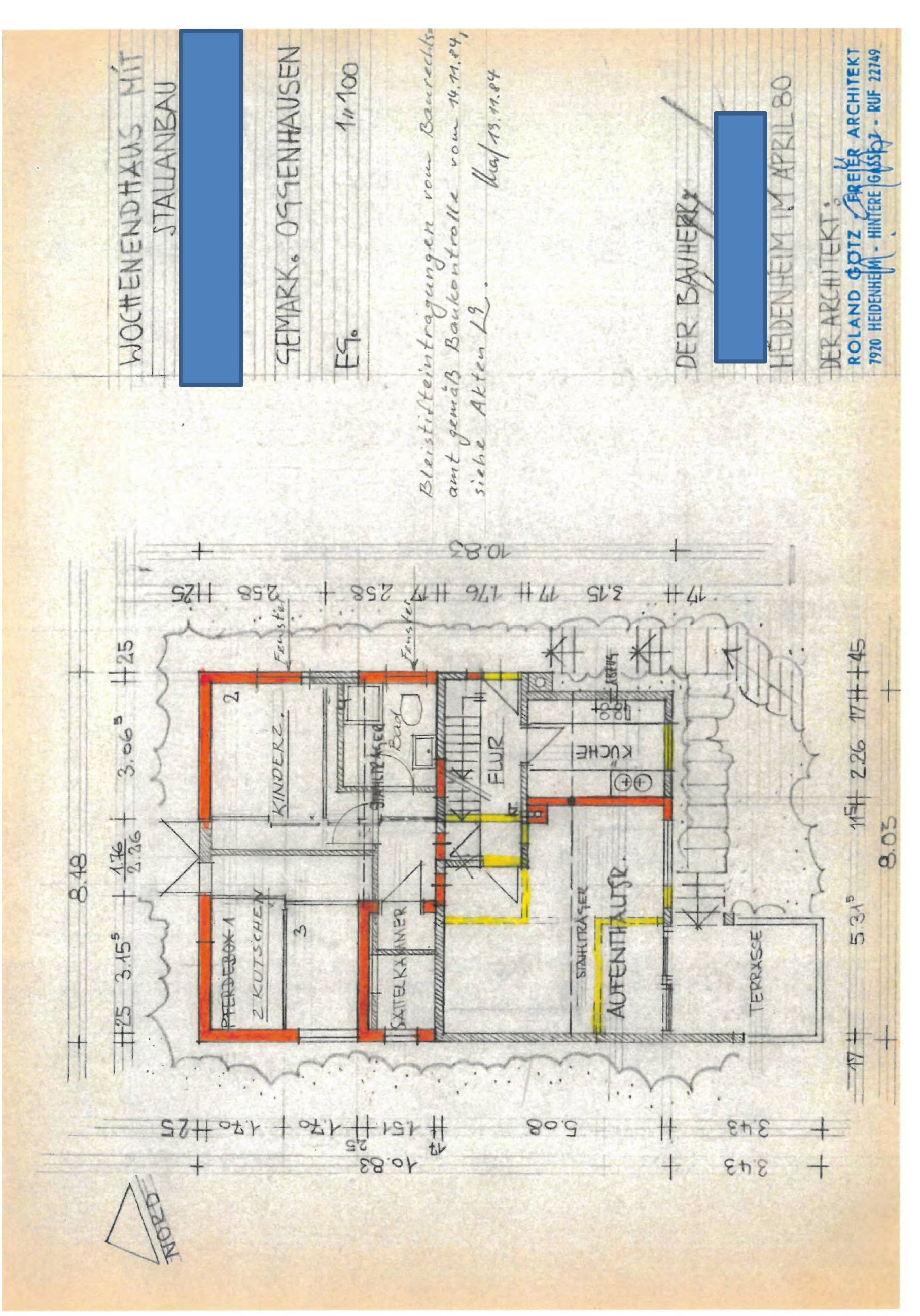 baden-wuerttemberg 2 K 16/22 Heuhof 6, 89522 Heidenheim an der Brenz 16