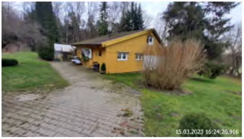 Wochenendhaus in Heuhof 6, 89522 Heidenheim an der Brenz - Bild 3