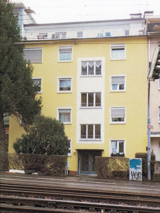 1- bis 2,5-Zimmer-Wohnung in Waiblinger Straße 92, 70372 Stuttgart-Bad Cannstatt