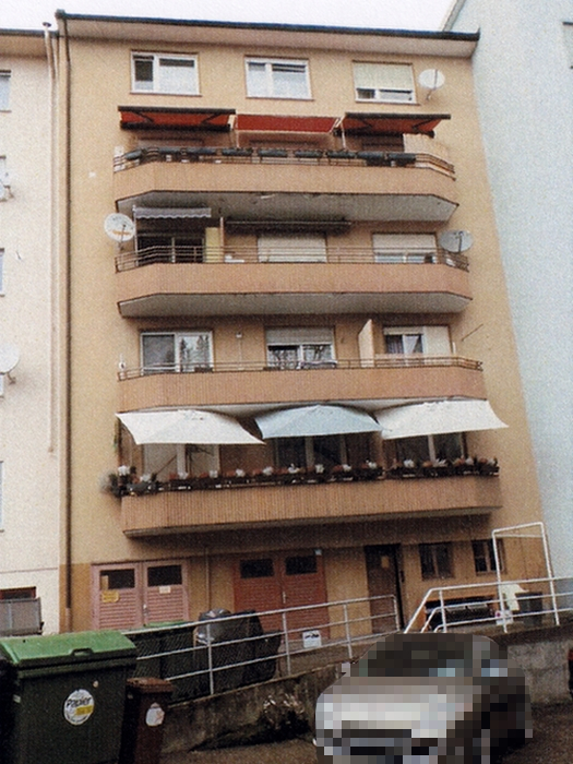 1- bis 2,5-Zimmer-Wohnung in Waiblinger Straße 92, 70372 Stuttgart-Bad Cannstatt - Bild 2