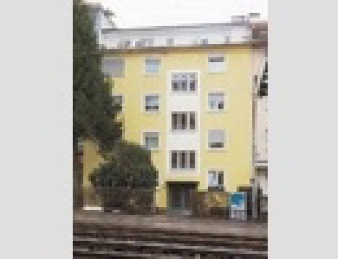 1- bis 2,5-Zimmer-Wohnung in Waiblinger Straße 92, 70372 Stuttgart-Bad Cannstatt - Bild 4