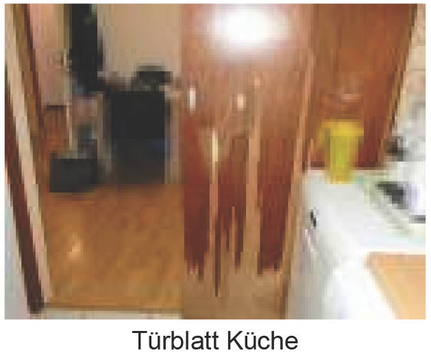 Zweizimmerwohnung in Grenzstraße 27, 79576 Weil am Rhein - Bild 5