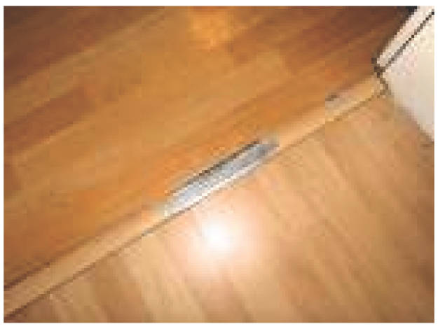 Zweizimmerwohnung in Grenzstraße 27, 79576 Weil am Rhein - Bild 4