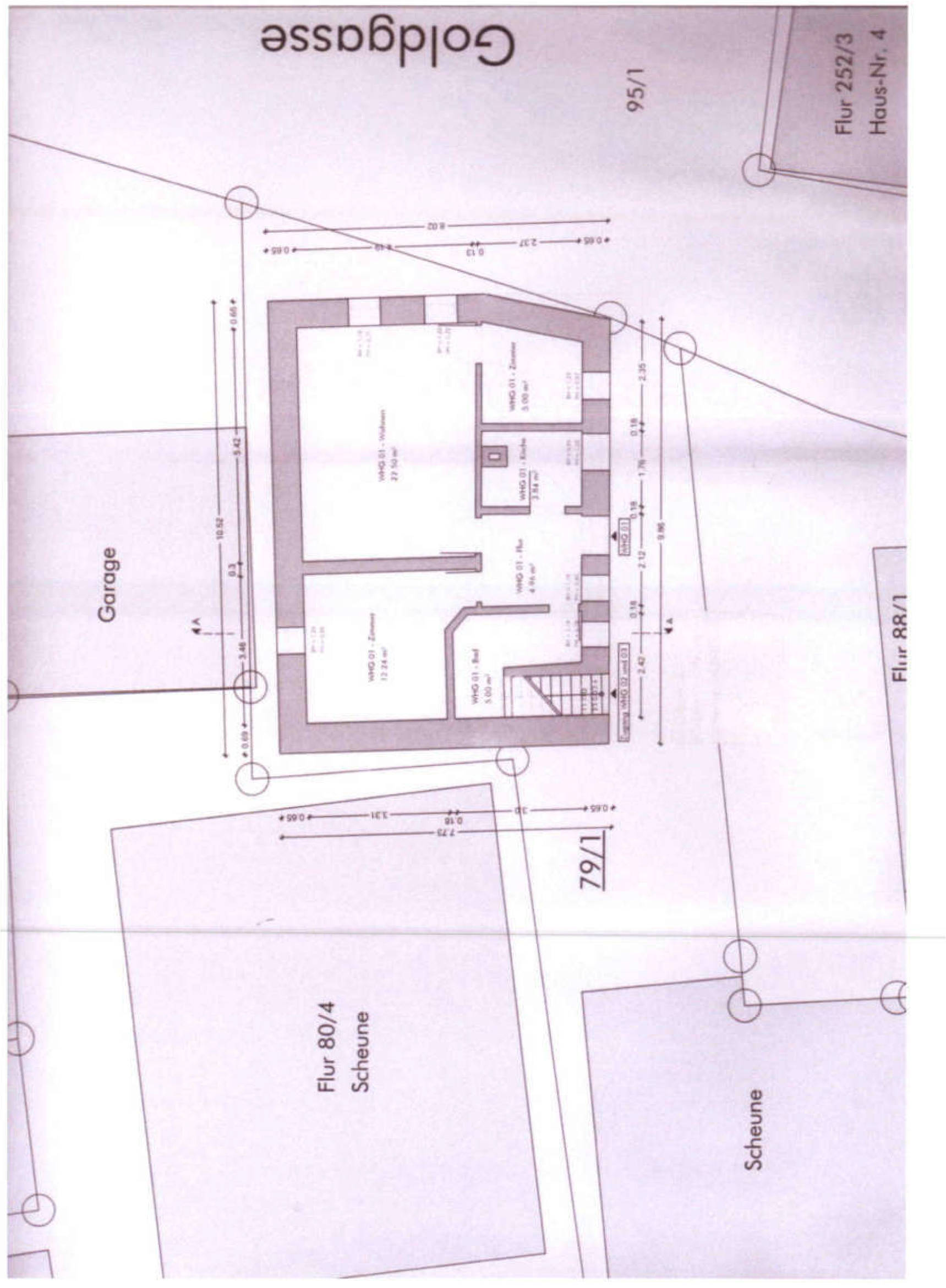 baden-wuerttemberg 2 K 17/23 Goldgasse 25, 72131 Ofterdingen 6