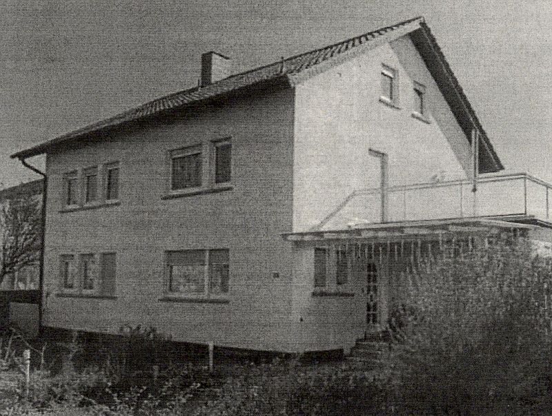 Einfamilienhaus in Dresdner Straße 23, 74889 Sinsheim - Bild 4