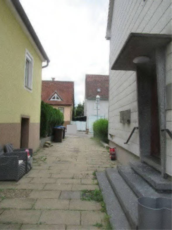 Wohnungseigentum in Bismarckstraße 23, 73207 Plochingen