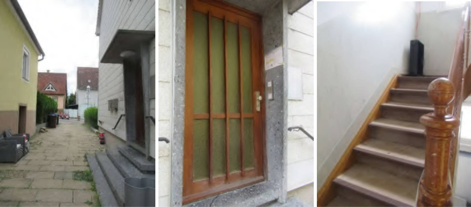 baden-wuerttemberg 2 K 18/23 Bismarckstraße 23, 73207 Plochingen 17