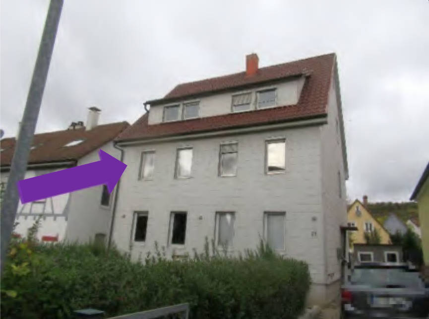 Wohnungseigentum in Bismarckstraße 23, 73207 Plochingen - Bild 3