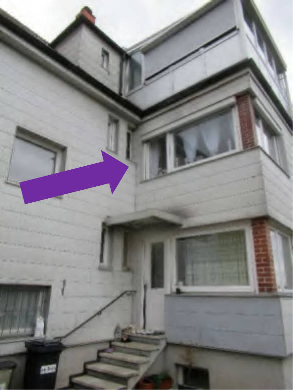 Wohnungseigentum in Bismarckstraße 23, 73207 Plochingen - Bild 5