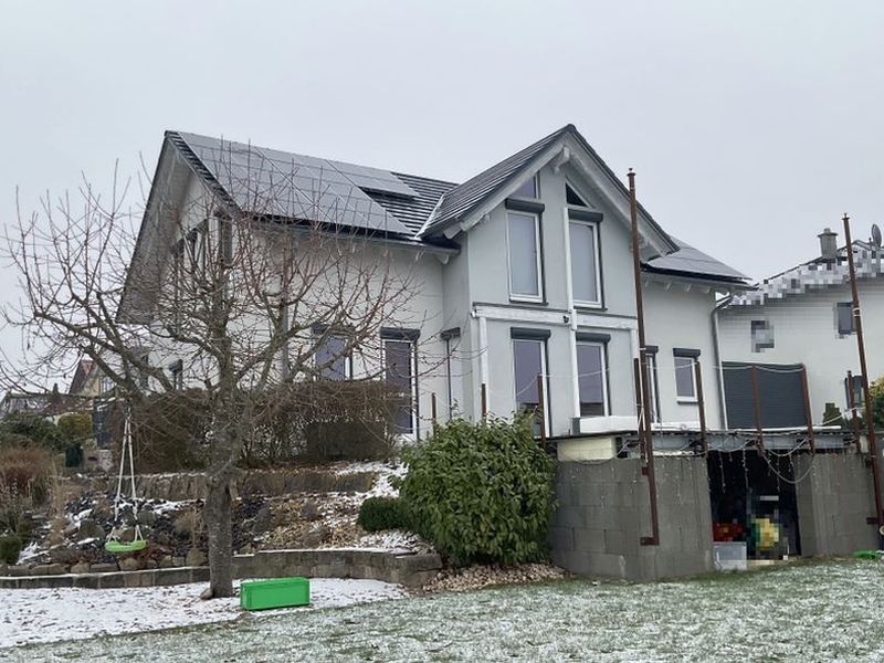 baden-wuerttemberg 2 K 18-23 Ligusterweg 2, 97947 Grünsfeld
