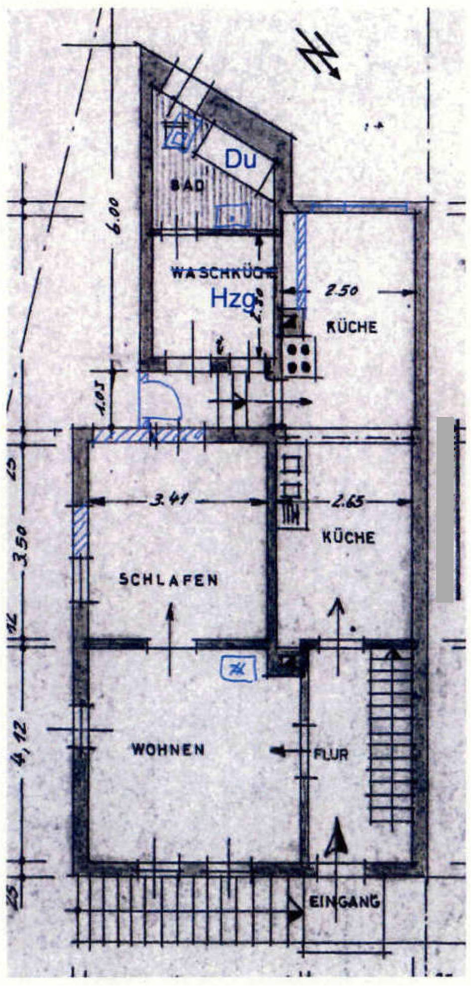 baden-wuerttemberg 2 K 18/24 Schulstraße 27, 97896 Freudenberg-Rauenberg 15
