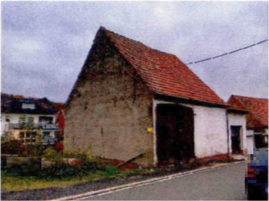 baden-wuerttemberg 2 K 18/24 Schulstraße 27, 97896 Freudenberg-Rauenberg 6