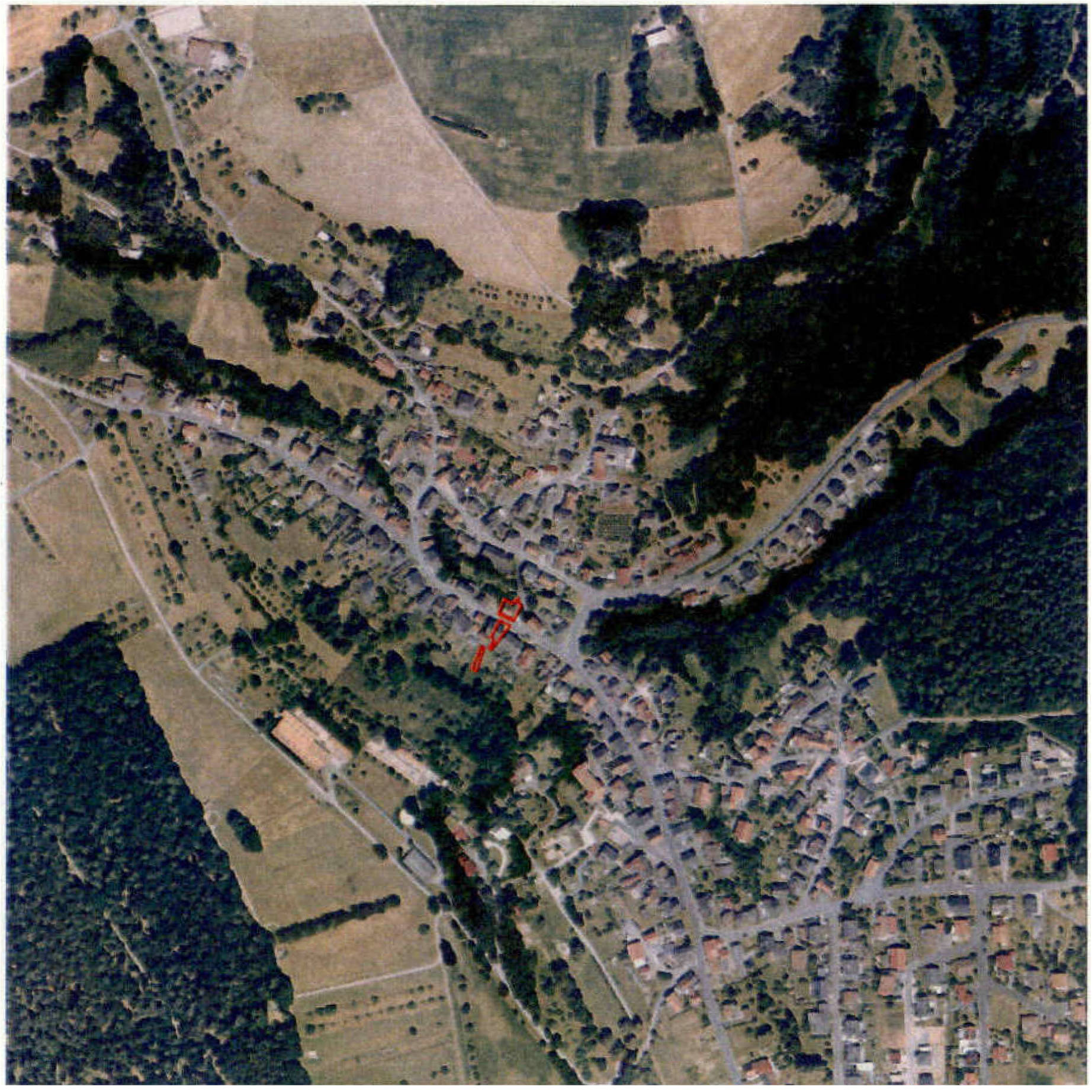 baden-wuerttemberg 2 K 18/24 Schulstraße 27, 97896 Freudenberg-Rauenberg 19