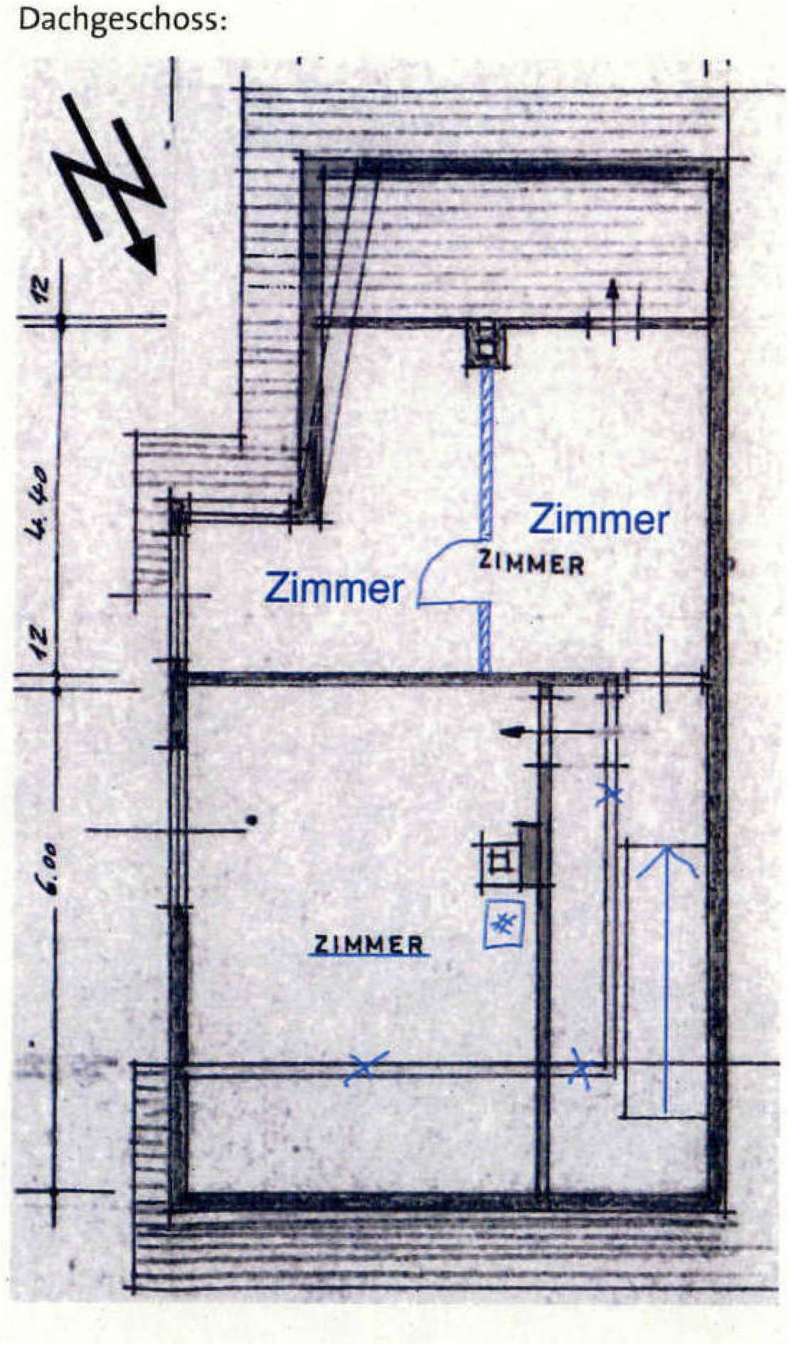 baden-wuerttemberg 2 K 18/24 Schulstraße 27, 97896 Freudenberg-Rauenberg 18