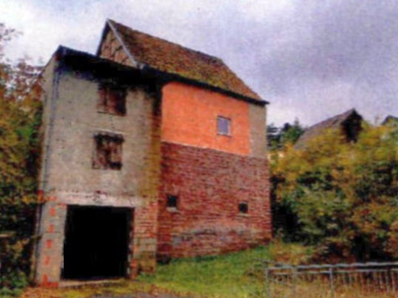 Einfamilienhaus in Schulstraße 27, 97896 Freudenberg-Rauenberg - Bild 3