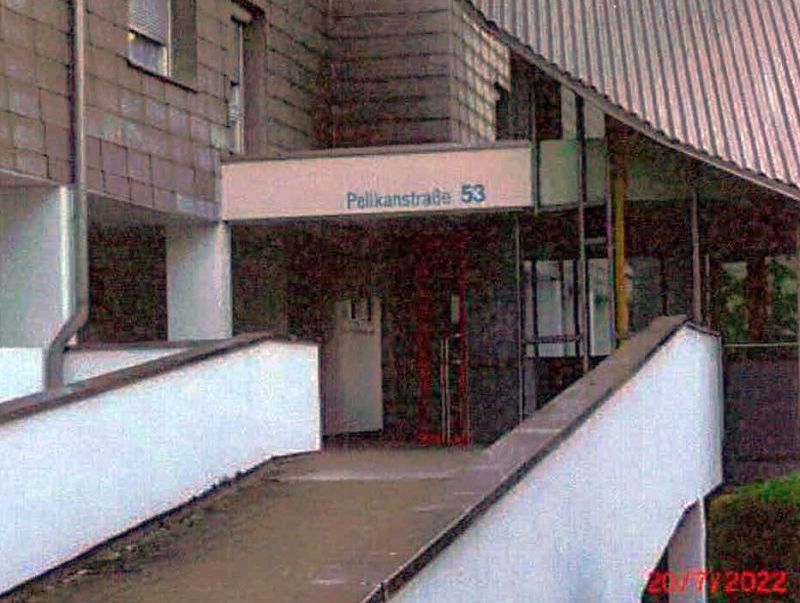 3- bis 4,5-Zimmer-Wohnung in Pelikanstraße 53a, 70378 Stuttgart-Neugereut - Bild 2