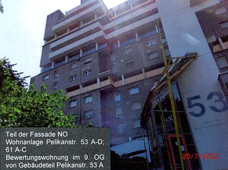 3- bis 4,5-Zimmer-Wohnung in Pelikanstraße 53a, 70378 Stuttgart-Neugereut - Bild 3