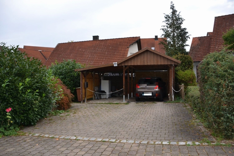 Einfamilienhaus in Ackerhalde 11, 74541 Vellberg-Talheim