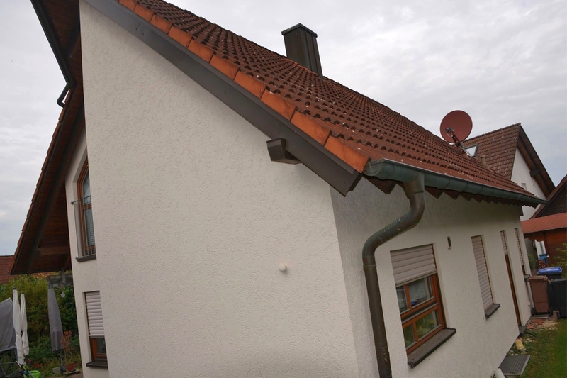 Einfamilienhaus in Ackerhalde 11, 74541 Vellberg-Talheim - Bild 4