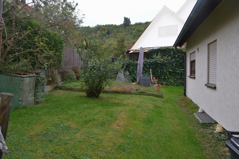 Einfamilienhaus in Ackerhalde 11, 74541 Vellberg-Talheim - Bild 2