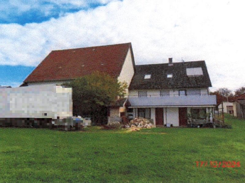 baden-wuerttemberg 2 K 19-23 Birkenstraße 19, 72149 Neustetten - Wolfenhausen 7