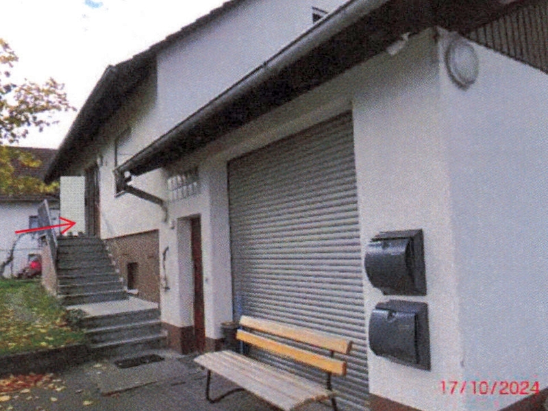 Mehrfamilienhaus in Birkenstraße 19, 72149 Neustetten - Wolfenhausen - Bild 5