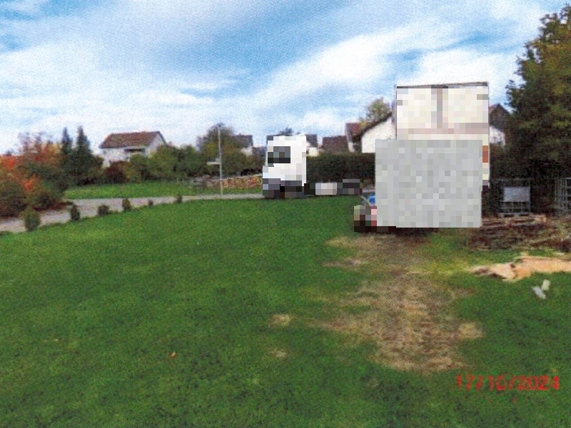 Mehrfamilienhaus in Birkenstraße 19, 72149 Neustetten - Wolfenhausen - Bild 4