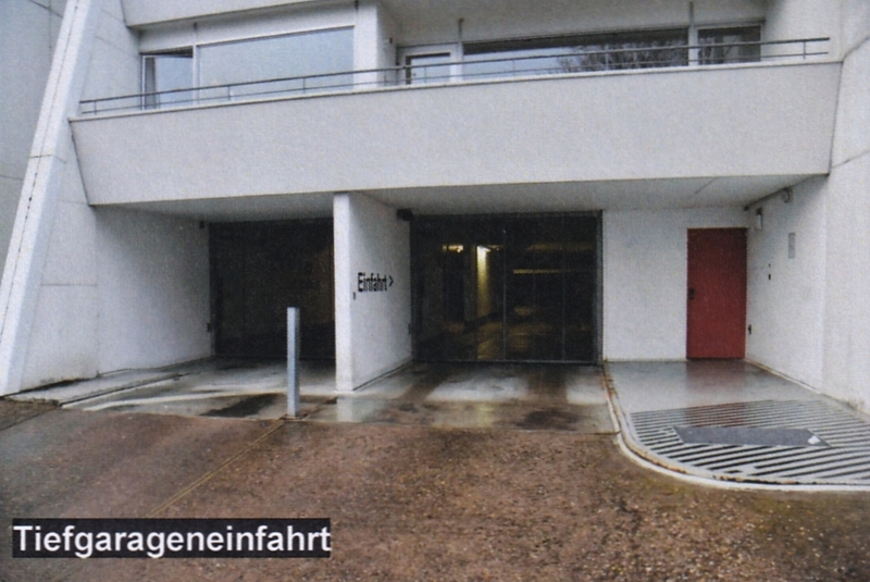 1- bis 2,5-Zimmer-Wohnung in Max-Brod-Weg 14, 70437 Stuttgart-Freiberg - Bild 5