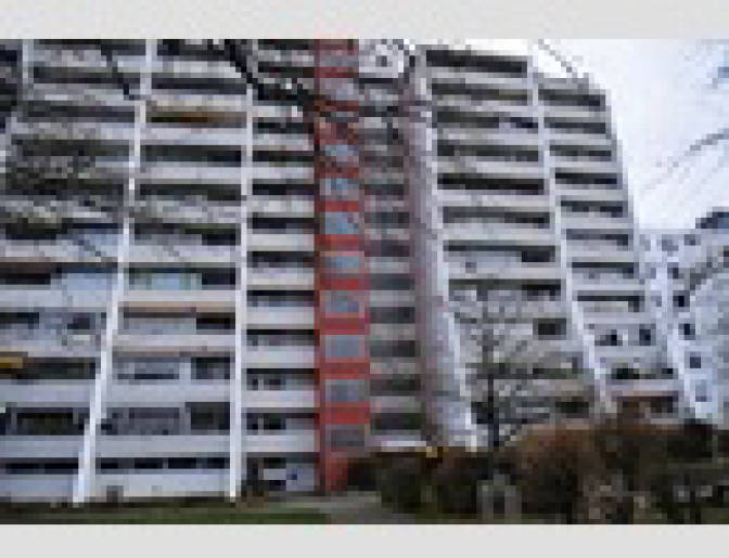 1- bis 2,5-Zimmer-Wohnung in Max-Brod-Weg 14, 70437 Stuttgart-Freiberg - Bild 2