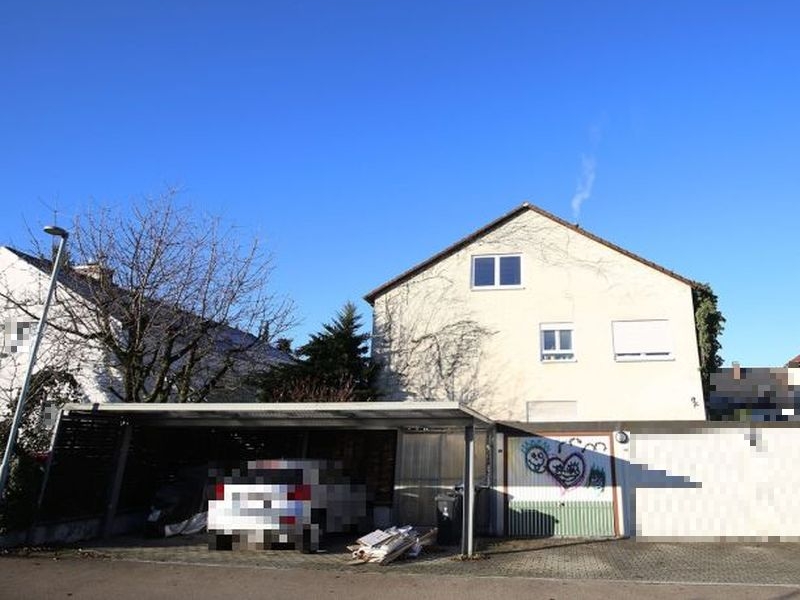 Einfamilienhaus in Grillparzerstraße 14, 73054 Eislingen - Bild 2