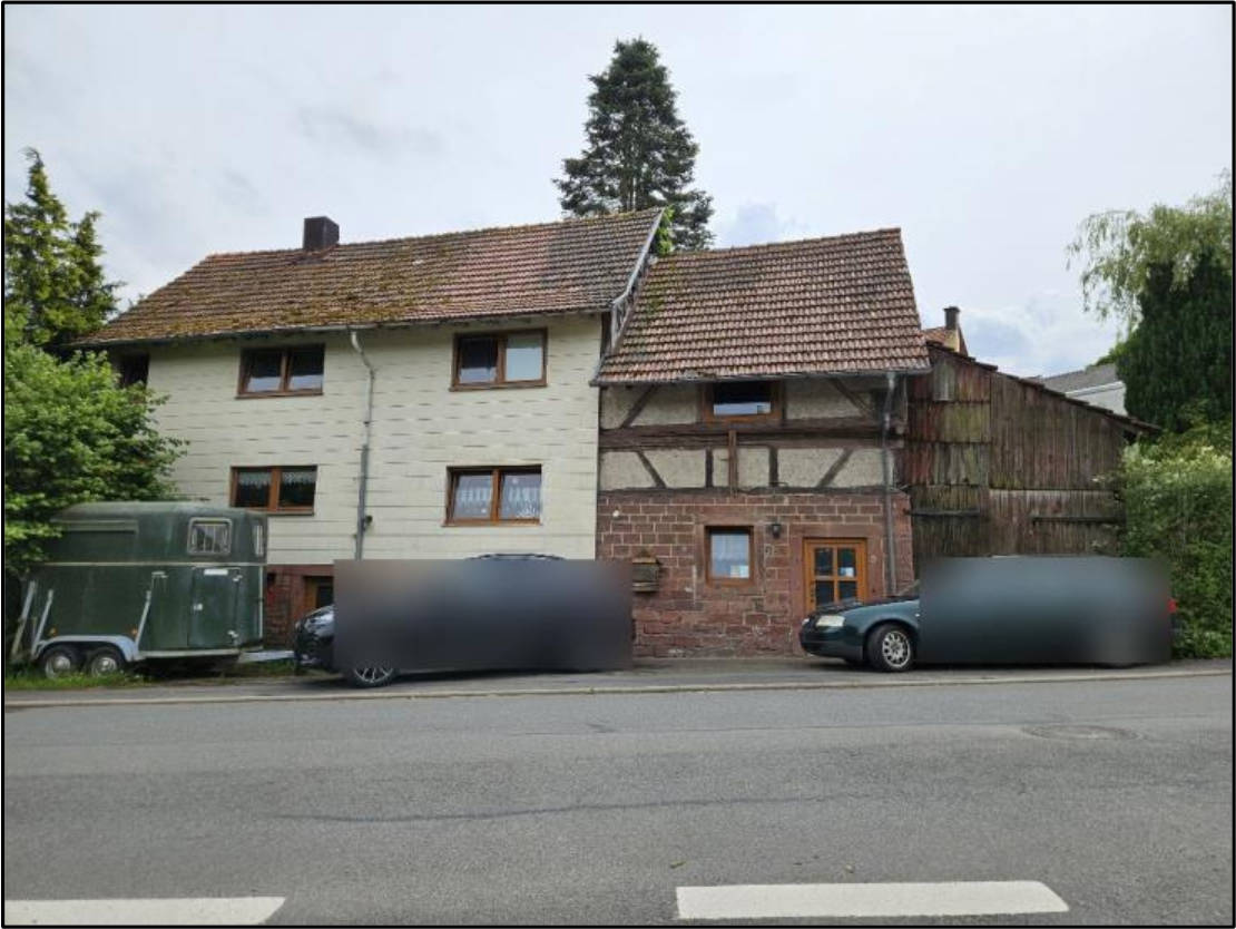 Einfamilienhaus in Odenwaldstraße 20, 69429 Waldbrunn - Bild 5