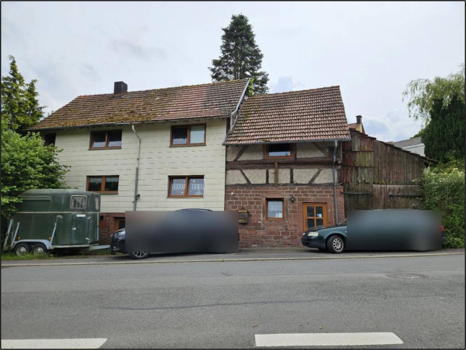 baden-wuerttemberg 2 K 2/24 Odenwaldstraße 20, 69429 Waldbrunn 6