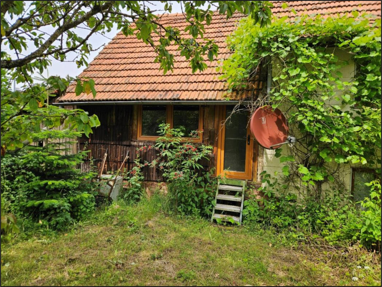 baden-wuerttemberg 2 K 2/24 Odenwaldstraße 20, 69429 Waldbrunn 5