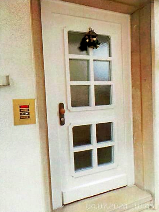 Wohnungseigentum in Tannenbergstraße 81, 70374 Stuttgart-Bad Cannstatt - Bild 4