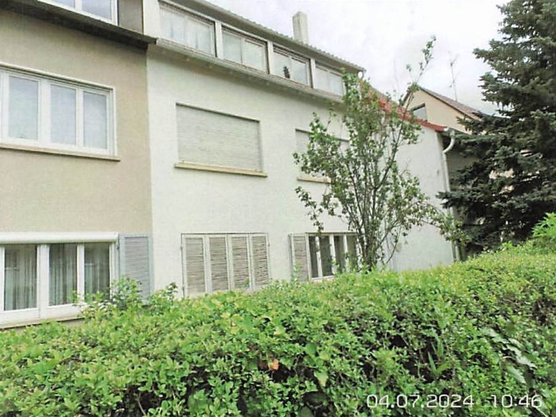 Wohnungseigentum in Tannenbergstraße 81, 70374 Stuttgart-Bad Cannstatt - Bild 3