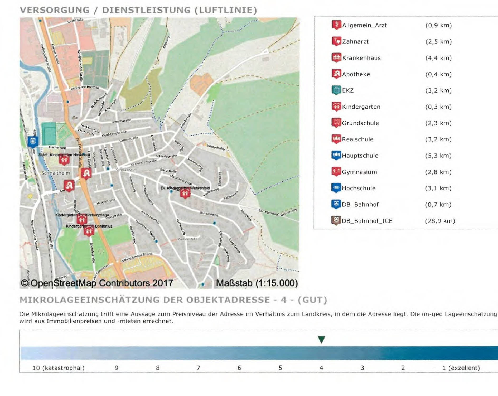 baden-wuerttemberg 2 K 2/24 Kapellstraße 36, 89520 Heidenheim an der Brenz 21