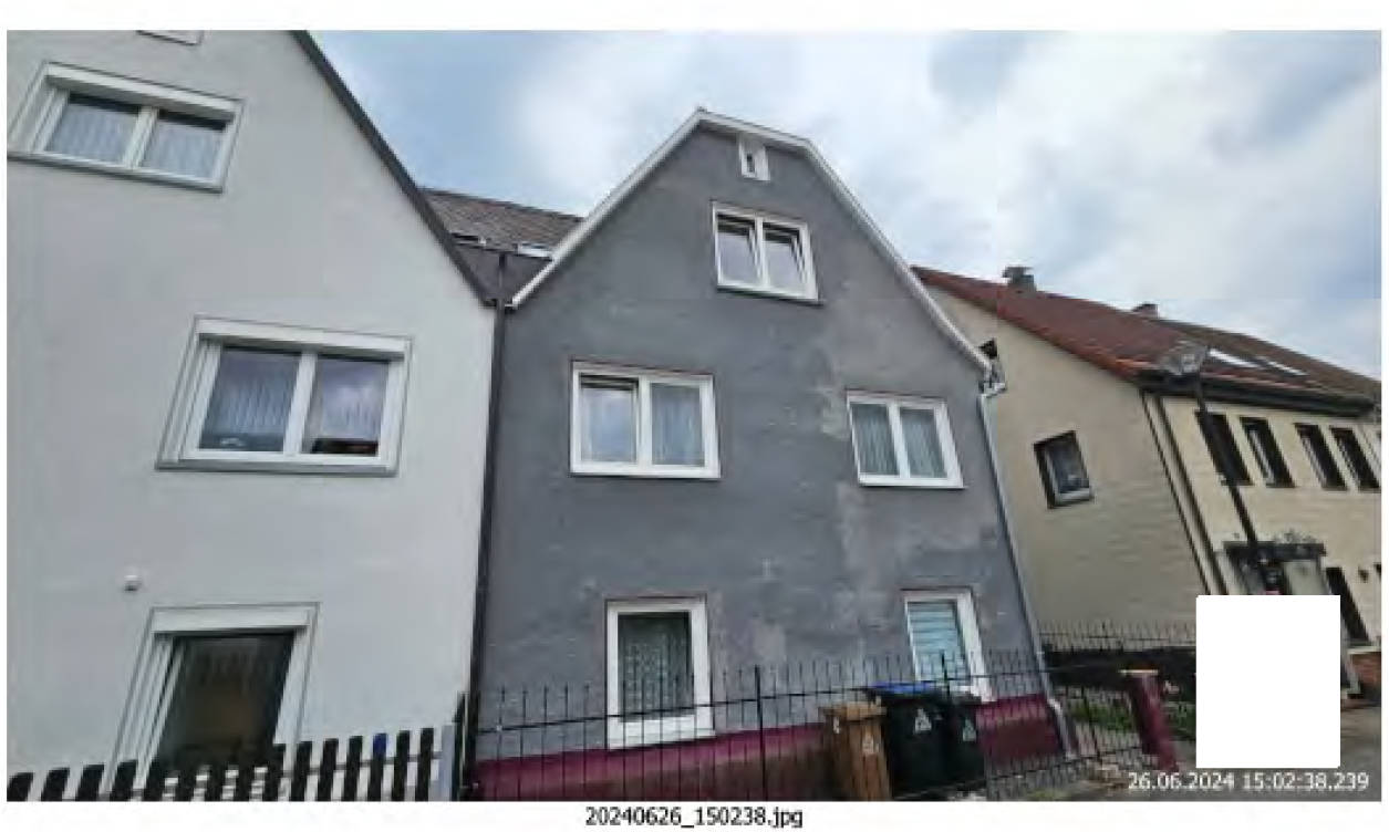 Doppelhaushälfte in Kapellstraße 36, 89520 Heidenheim an der Brenz - Bild 4