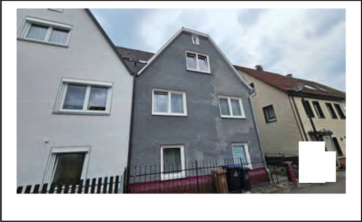 Doppelhaushälfte in Kapellstraße 36, 89520 Heidenheim an der Brenz - Bild 5