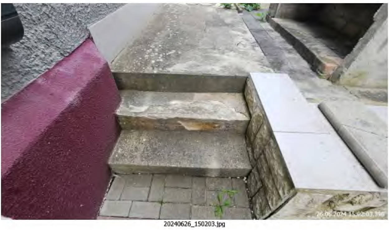 Doppelhaushälfte in Kapellstraße 36, 89520 Heidenheim an der Brenz
