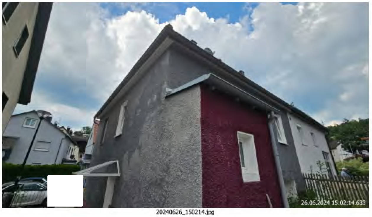 Doppelhaushälfte in Kapellstraße 36, 89520 Heidenheim an der Brenz - Bild 3