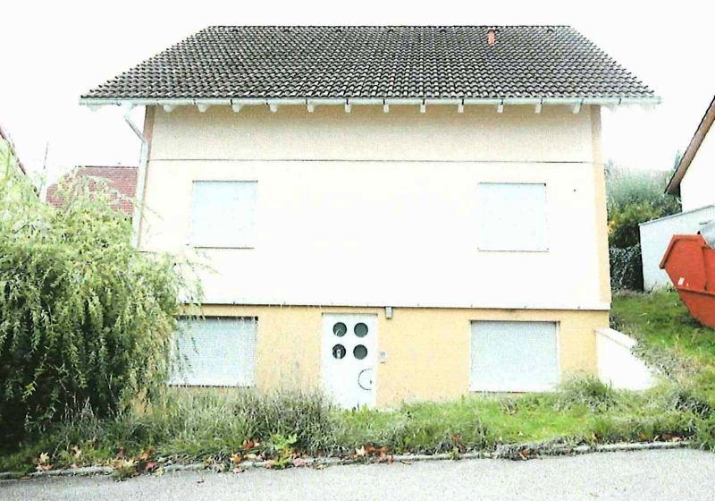 Einfamilienhaus in Staufeneckstraße 16, 73066 Uhingen - Bild 2